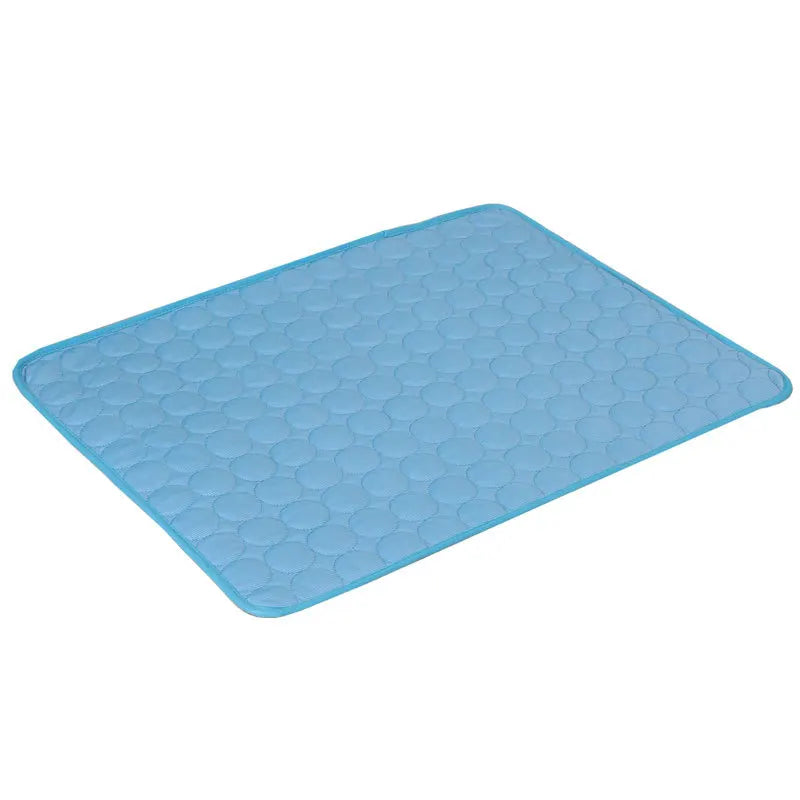 Dog Cooling Mat Self Cooling Pad For All Dogs Durable
