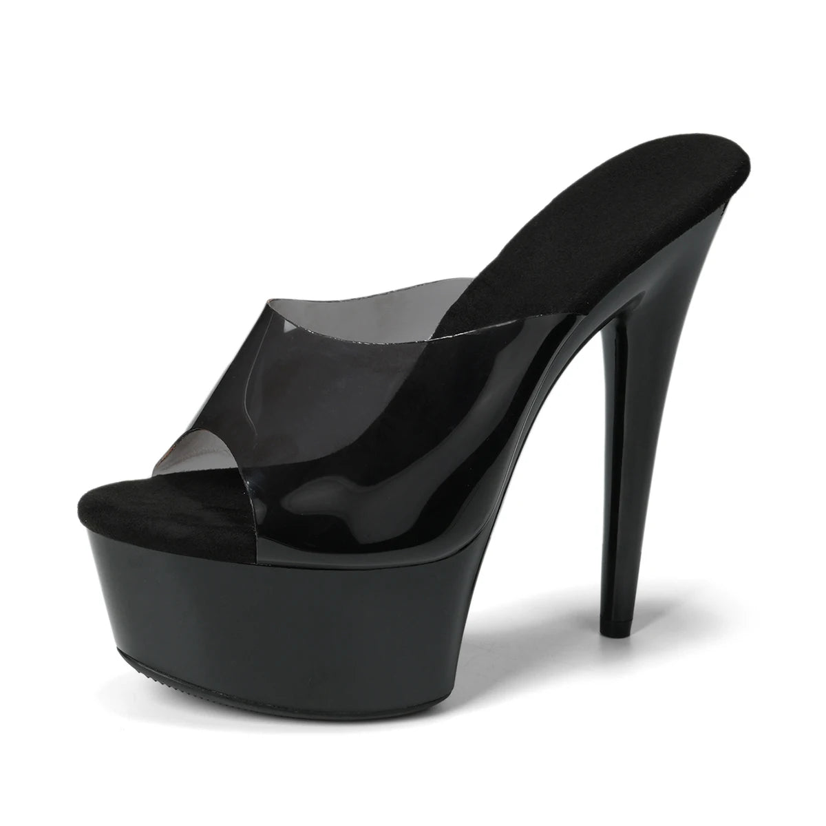 Wuxin HP Women's Platform Stiletto Heels For Pole Dancing