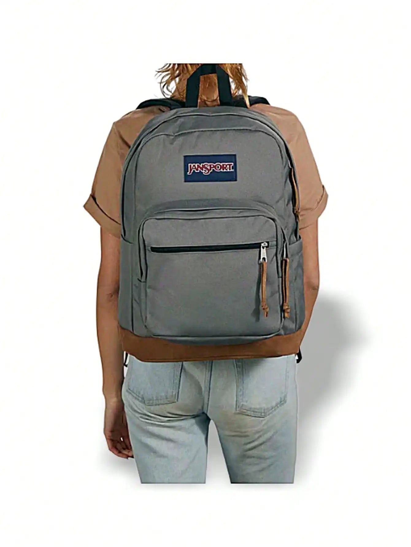 Lightweight Women Backpack for Travel and Campus
