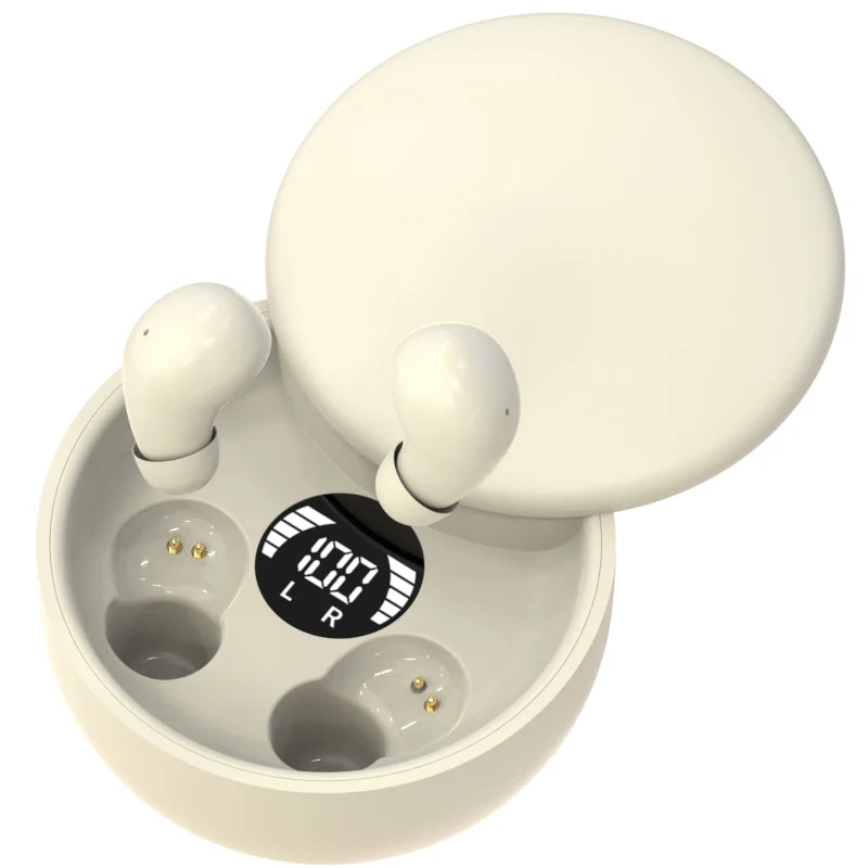 SHUKE SK26 Bluetooth 5.3 Earphones True Wireless Sound Quality