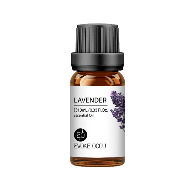EVOKE OCCU Pure Essential Oils Set For Diffusers And DIY