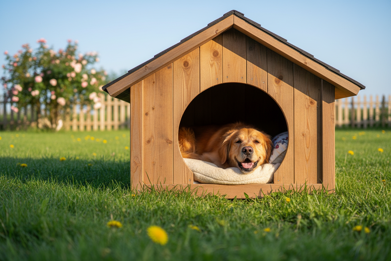 Pet Supplies