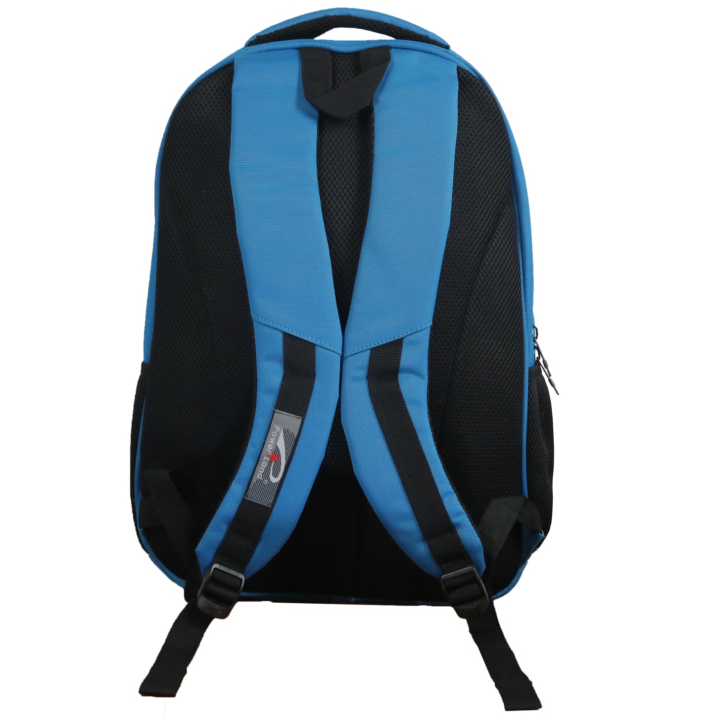 Multi Compartment Laptop Backpack Padded Water Resistant Travel Bag Airflow