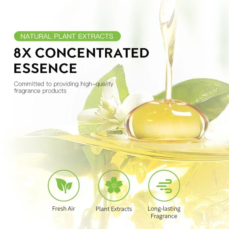 Namste Hotel Room Fragrance Diffuser Pure Plant Essential Oil