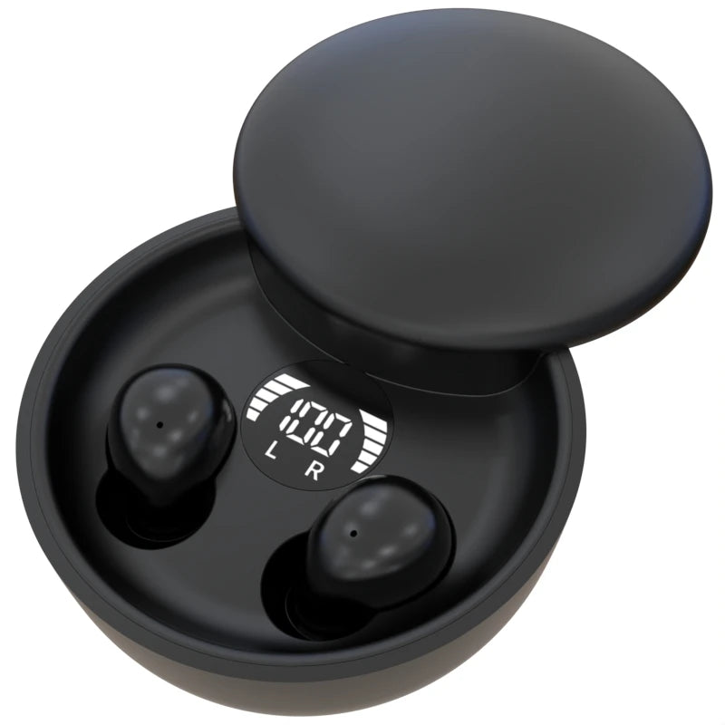 Shuke Waterproof Wireless Bluetooth Sleep Earphones