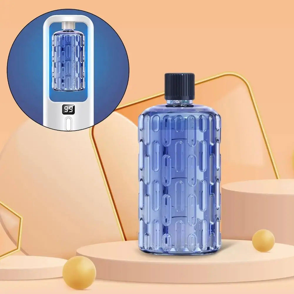 Relaxing Essential Oils For Diffusers Calming Scents