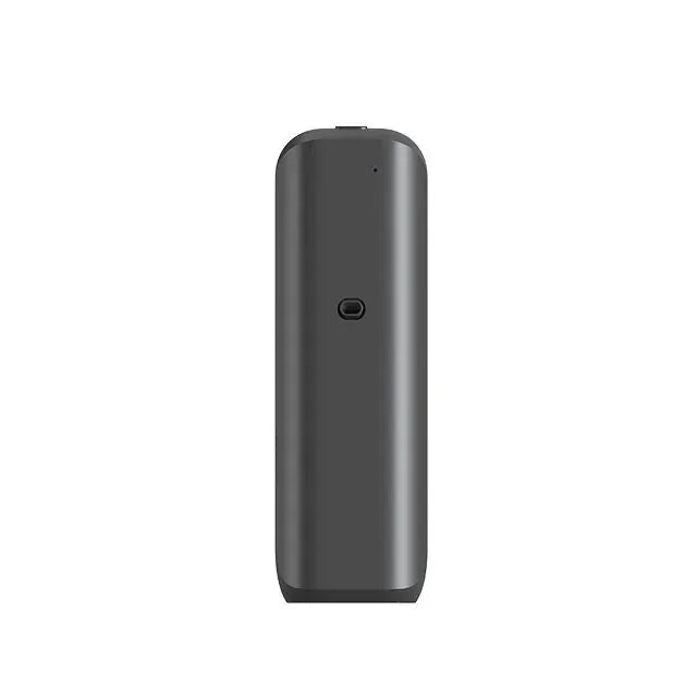 HAOYUNMA Waterless Plug-In Wall Fragrance Diffuser For Essential Oils