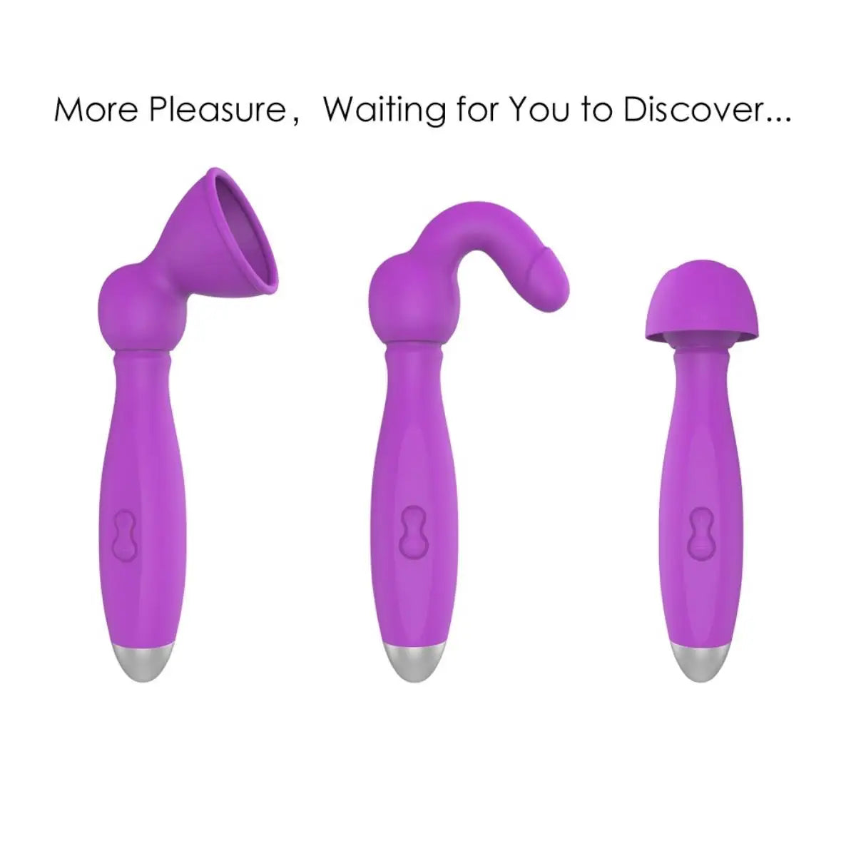G Spot Vibrating Sex Toy For Women With Tenfold Modes