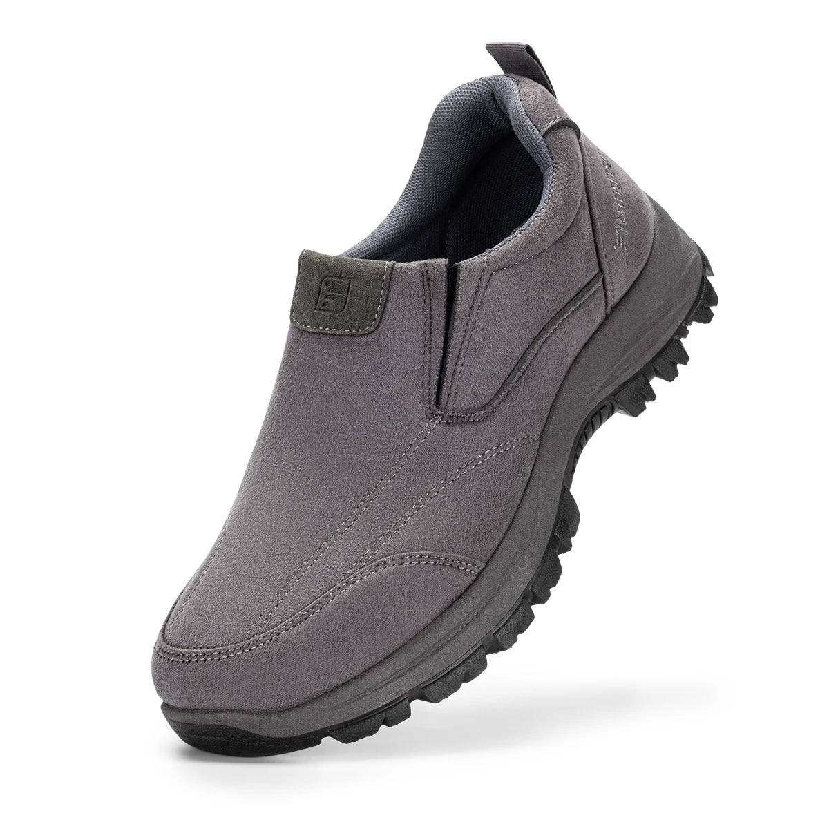 Men's Slip On Loafers For Business Casual Comfort All Day