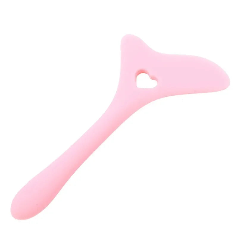 CNKESS Multifunctional Eyeliner Stencil Wing Tips Tool