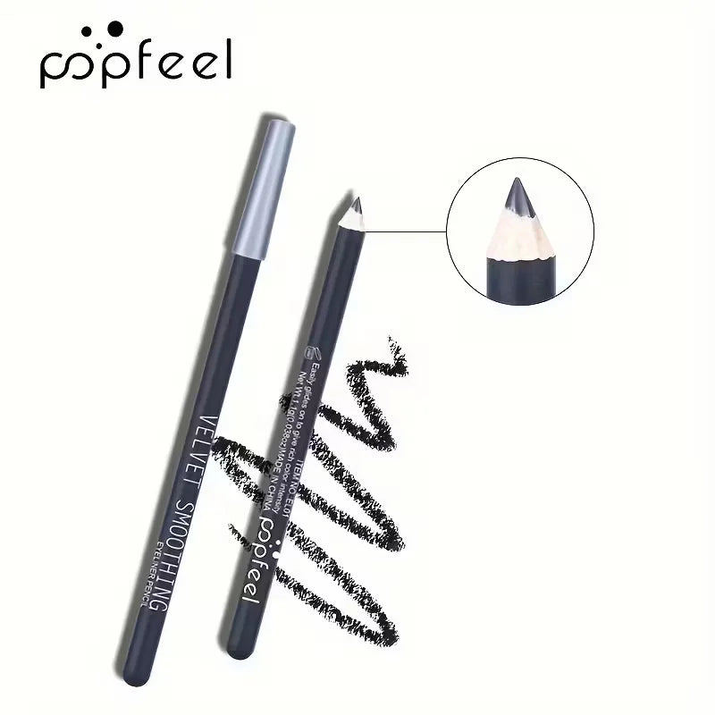 Christmas Eyeshadow Palette Makeup Kit With Mascara Eyeliner And Brushes