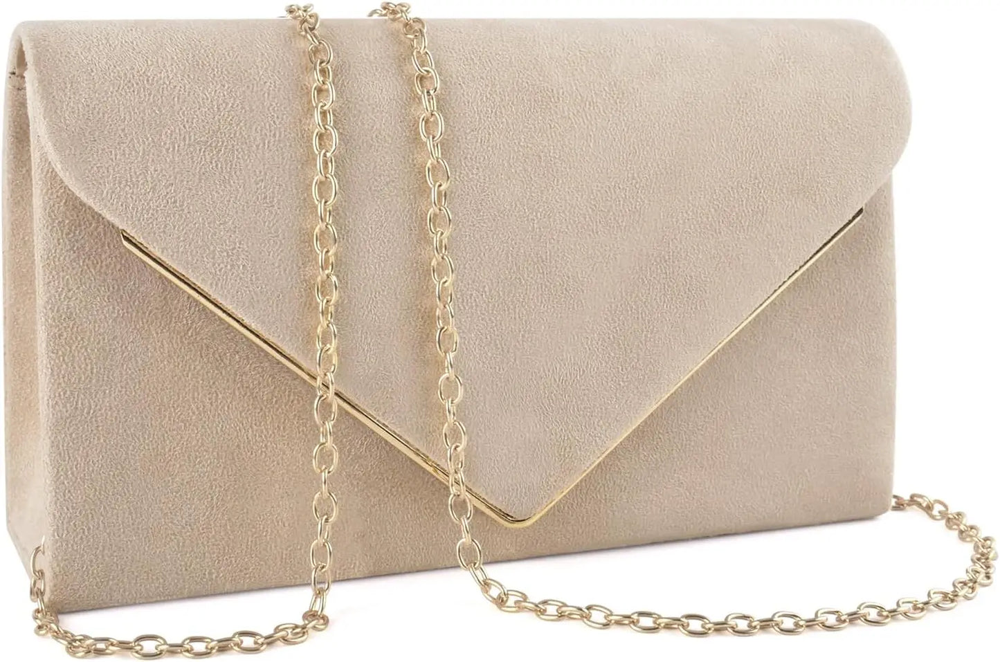 Evening Clutch Bag For Women Crossbody Party Purses Formalwear