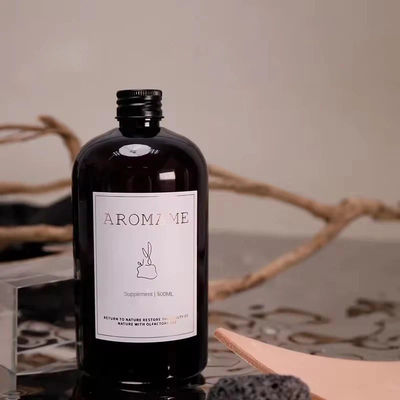 Burj Al Arab Reed Diffuser Oil Fragrance Replacement