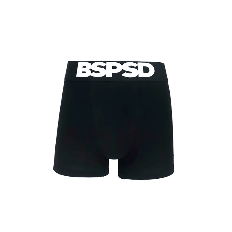 Men's Pure Cotton Boxer Shorts Soft Breathable Comfort