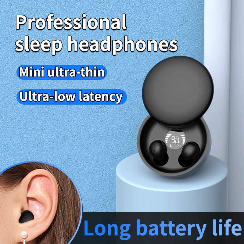 SHUKE SK26 Bluetooth 5.3 Earphones True Wireless Sound Quality