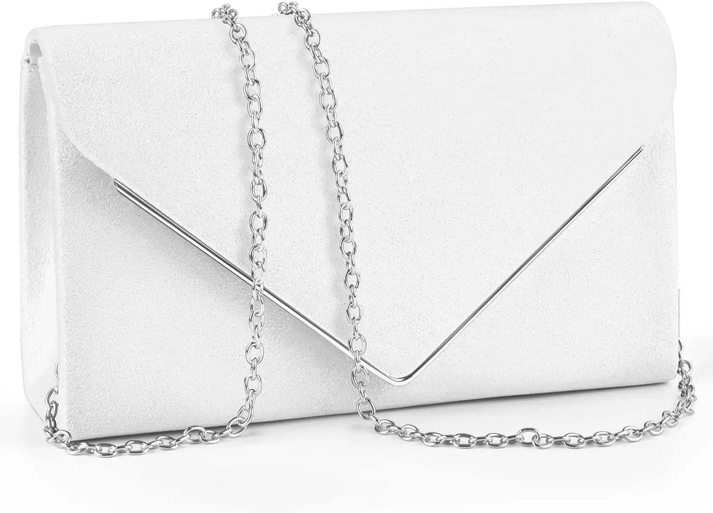 Evening Clutch Bag For Women Crossbody Party Purses Formalwear