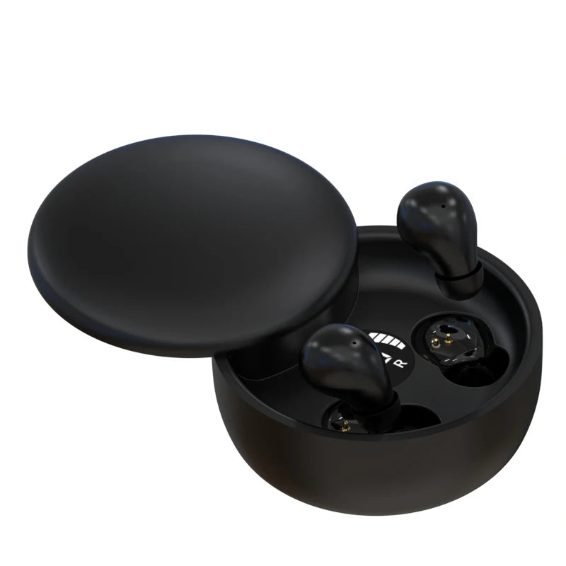 Shuke Waterproof Wireless Bluetooth Sleep Earphones