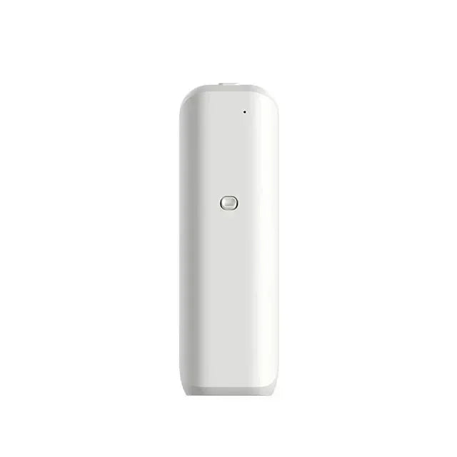 HAOYUNMA Waterless Plug-In Wall Fragrance Diffuser For Essential Oils