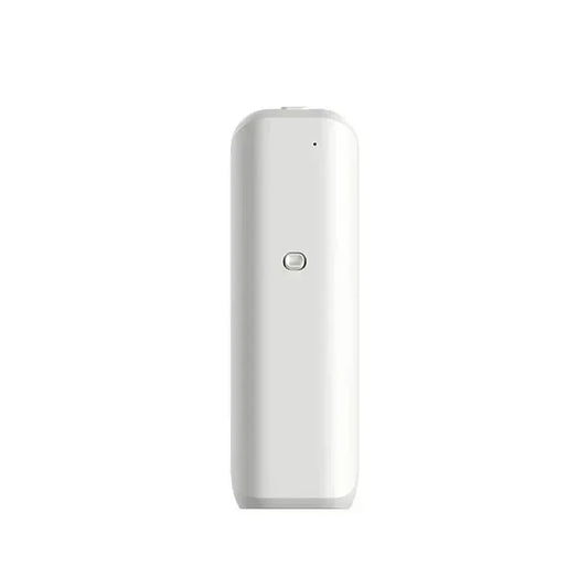 HAOYUNMA Waterless Plug-In Wall Fragrance Diffuser For Essential Oils