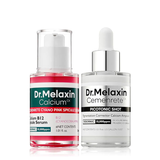 Dr.Melaxin Lumi Firm and Lift Duo Serum for Firming Skin