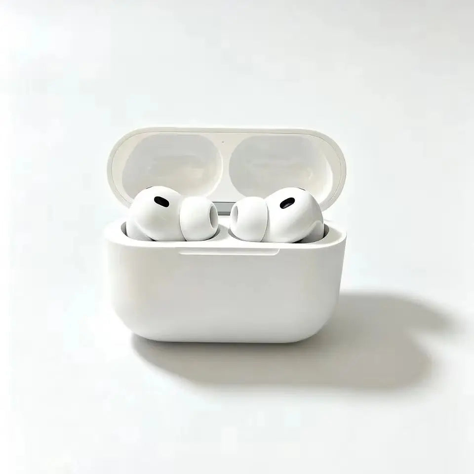 Pro3 Sports Wireless Earbuds ANC Bluetooth Headphones Heart Rate Monitor