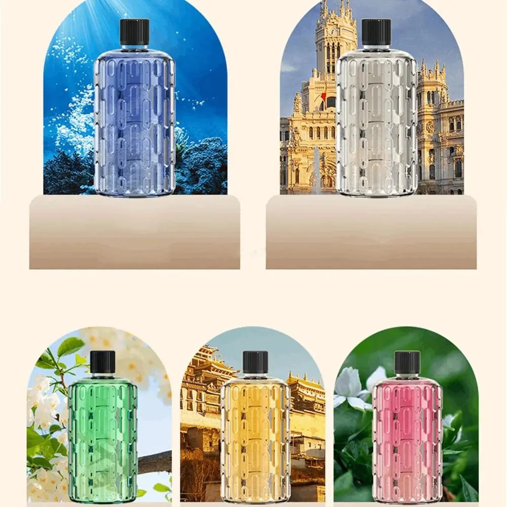 Relaxing Essential Oils For Diffusers Calming Scents
