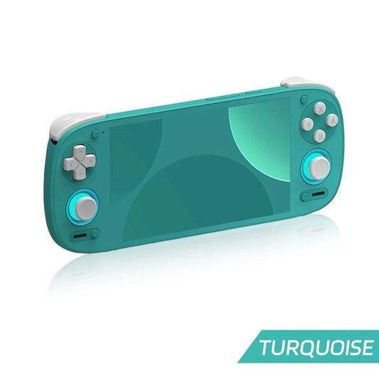 Retroid Pocket Handheld Game Console With AMOLED Display Android 13