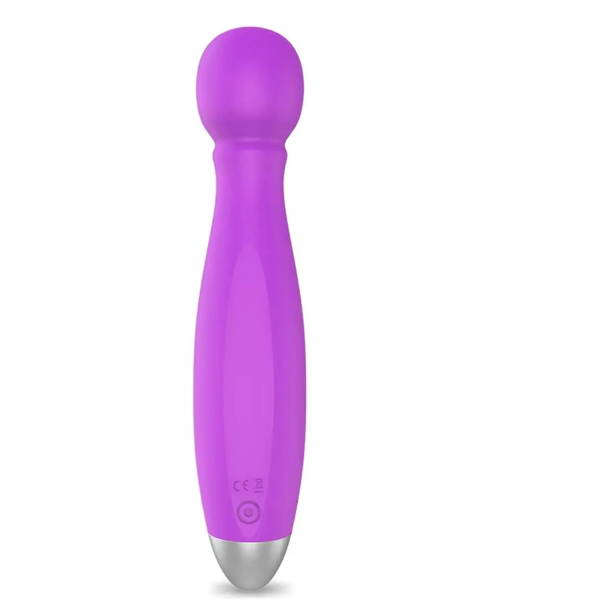 G Spot Vibrating Sex Toy For Women With Tenfold Modes