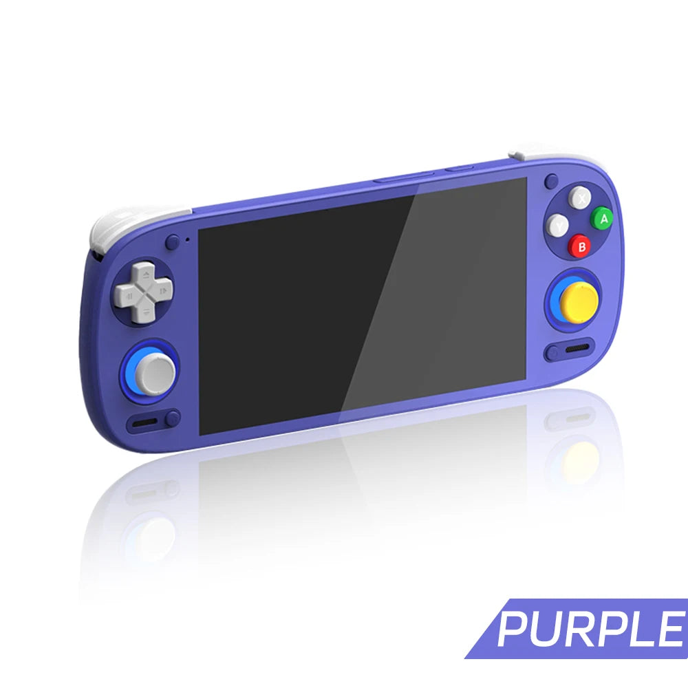 Retroid Pocket Handheld Game Console With AMOLED Display Android 13