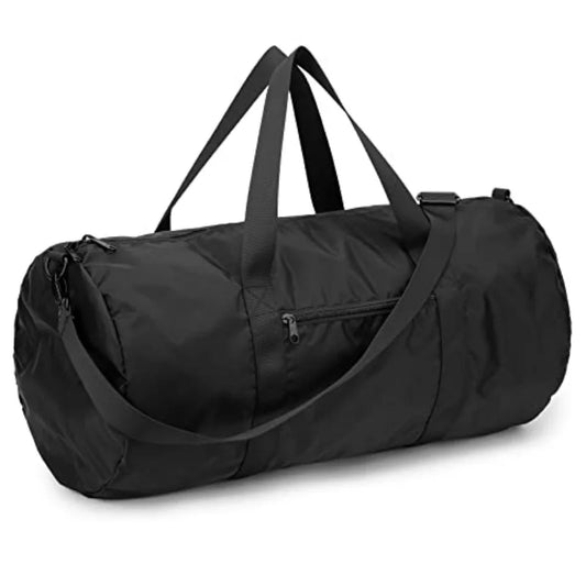 Vorspack Foldable Gym Duffel Bag Lightweight Travel Sports