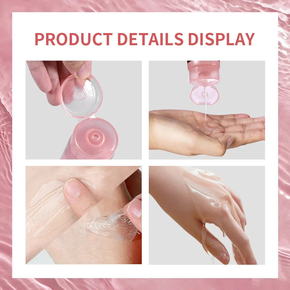 Ibcccndc Collagen Overnight Peel Off Mask For Deep Hydration