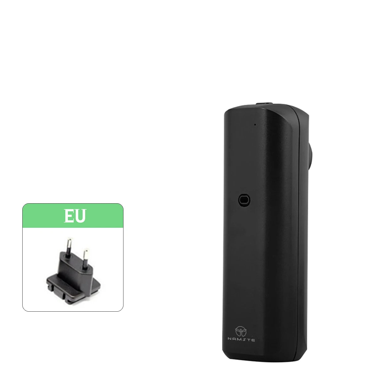NAMSTE Waterless Plug In Fragrance Diffuser Bluetooth Essential Oils