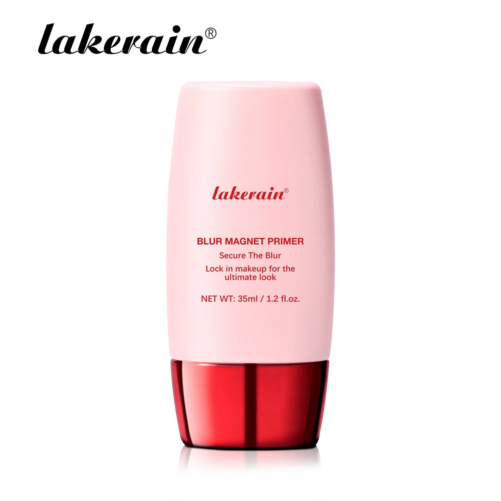 Ibcccndc Blur Magnet Primer Base For Matte Finish Smooth Pores