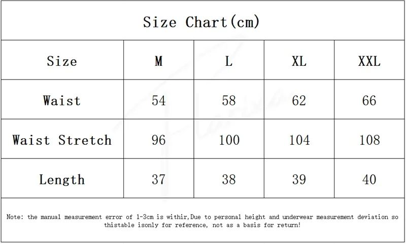 Flarixa Tummy Control High Waist Seamless Panties For Women