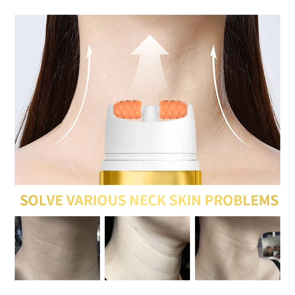 Ibcccndc AH-8 Firming Neck Cream Deep Nourishing Moisturizer