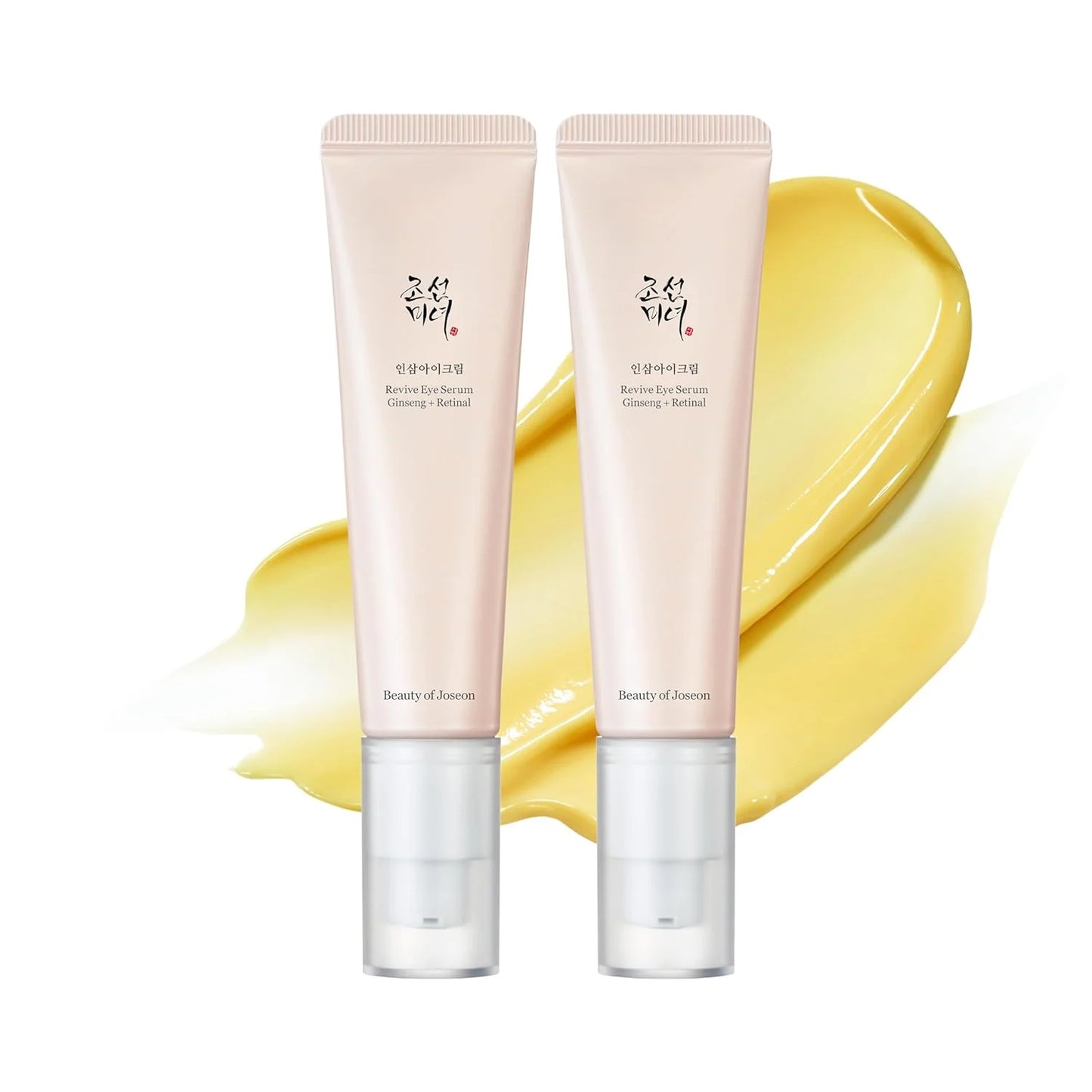 Beauty of Joseon Revive Eye Serum Ginseng and Retinal