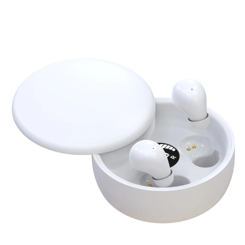 Shuke Waterproof Wireless Bluetooth Sleep Earphones