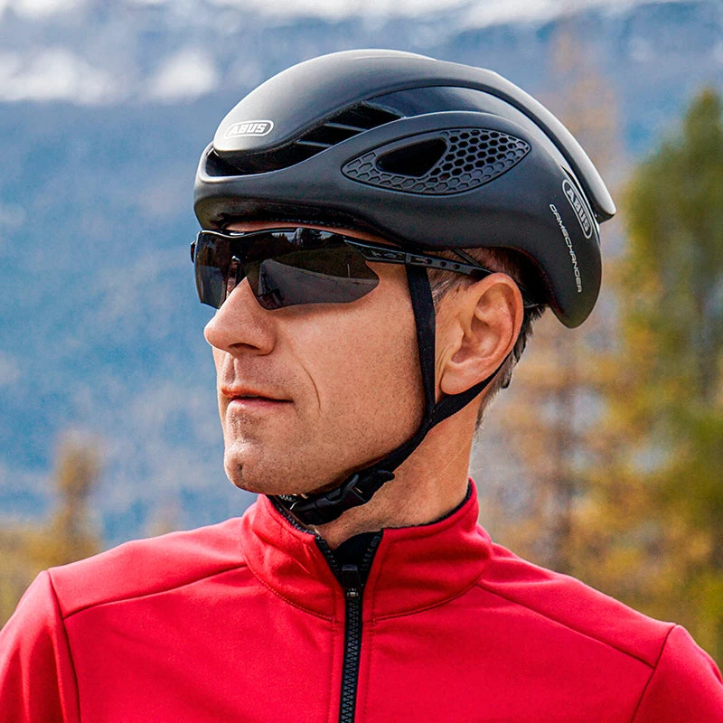 ROCKBROS Photochromic Cycling Glasses UV400 Protection Sunglasses
