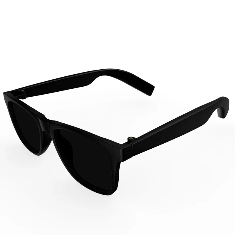Lenovo Motorcycle Audio Sunglasses Unisex Outdoor Driving Eyewear