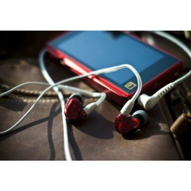 SE535 Active Noise Canceling Wired In Ear Stereo Earphones