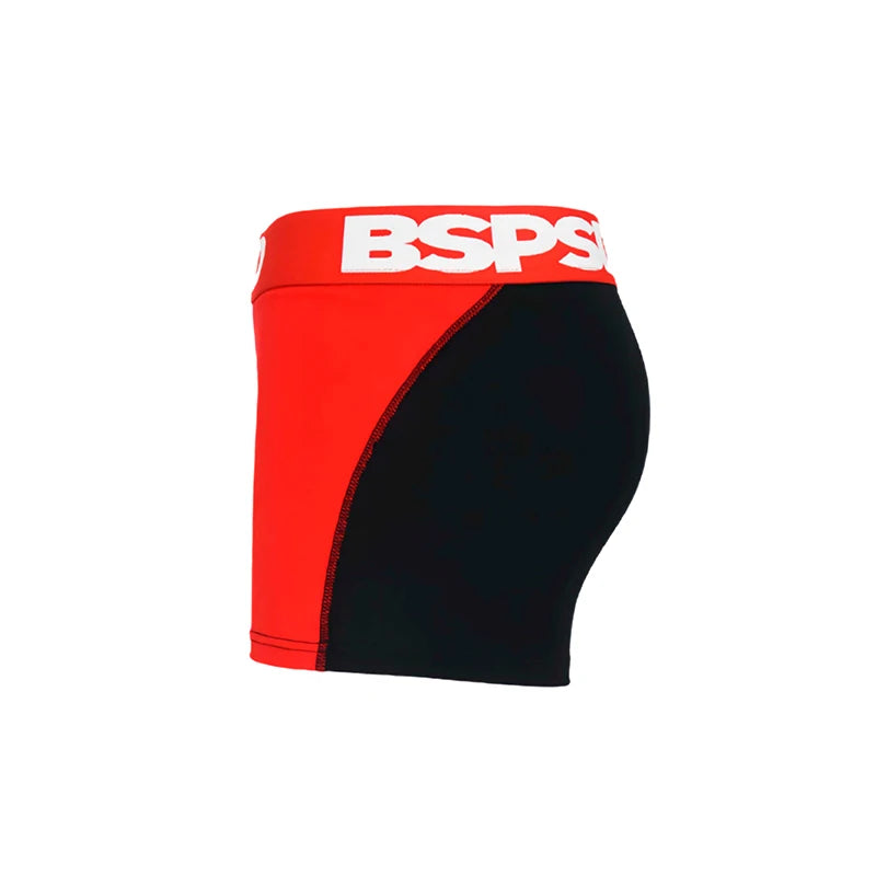 Men's Pure Cotton Boxer Shorts Soft Breathable Comfort