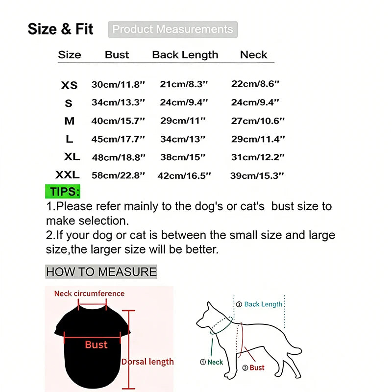 Mesh Breathable Dog Shirts Jersey for Pets Summer Lightweight