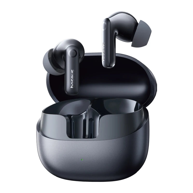 Baseus Bass BP1 Pro Wireless Earbuds with Active Noise Cancellation