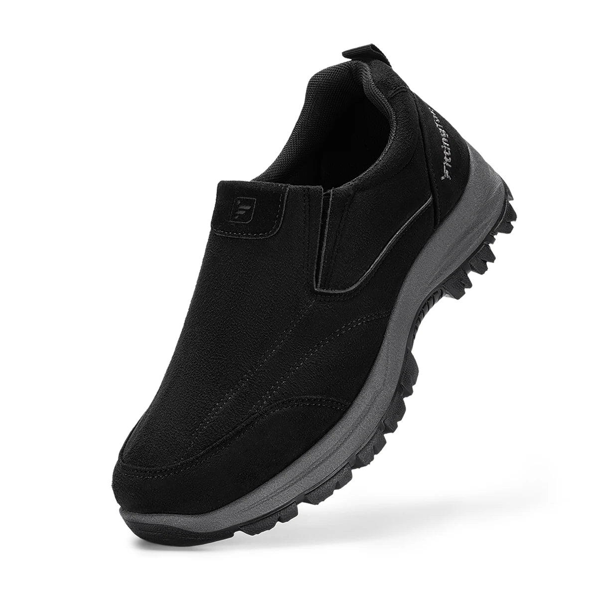 Men's Slip On Loafers For Business Casual Comfort All Day