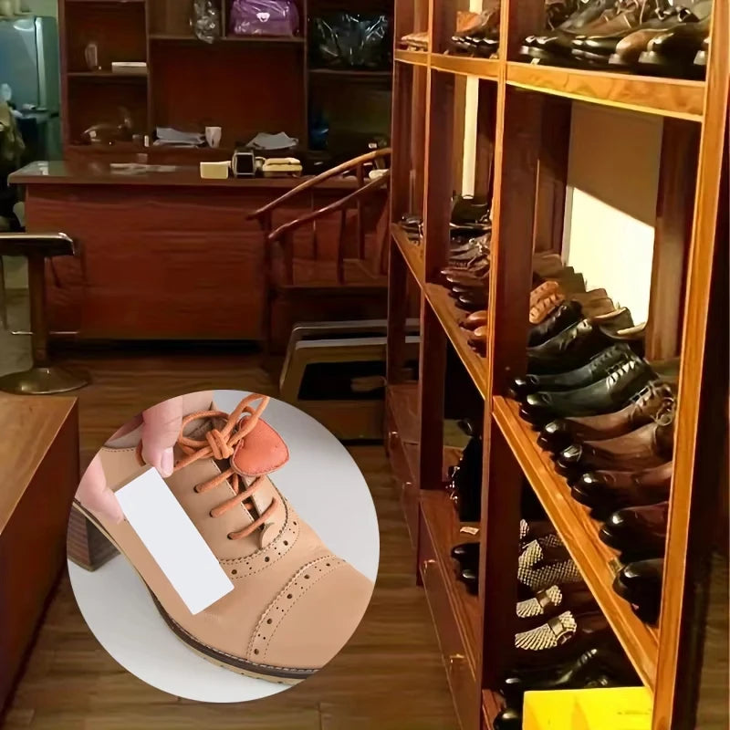 Shoe Cleaning Eraser For Suede Leather Velvet Shoes