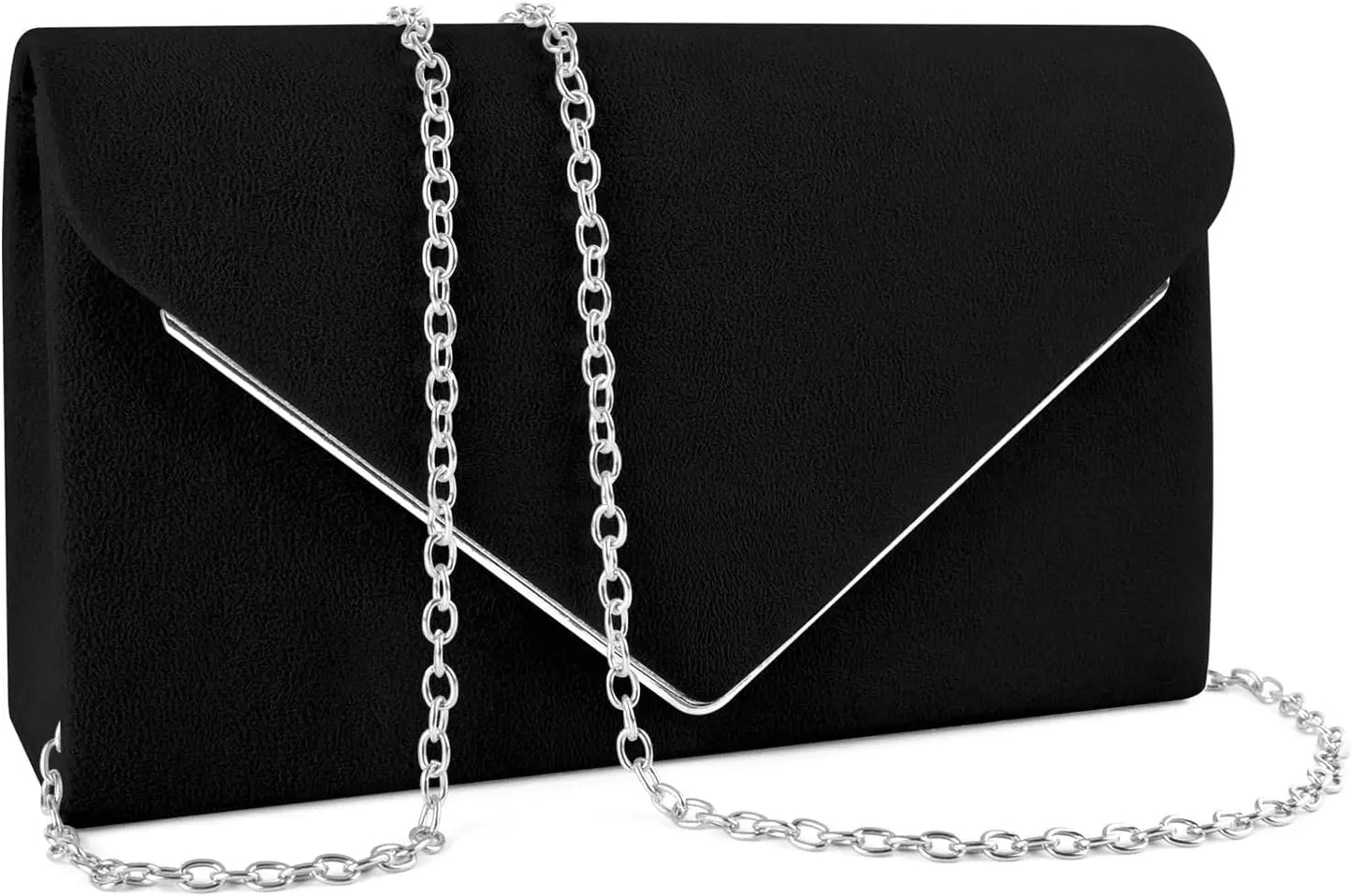 Evening Clutch Bag For Women Crossbody Party Purses Formalwear