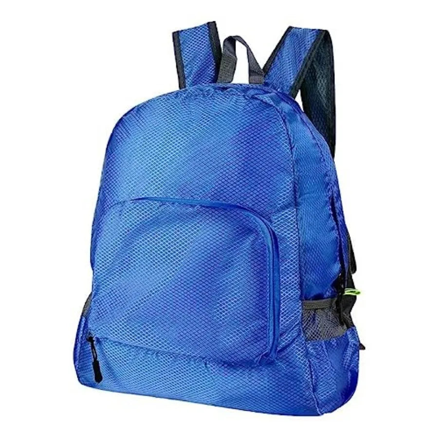 Lightweight Foldable Backpack For Outdoor Travel And Mountaineering