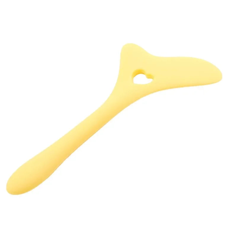 CNKESS Multifunctional Eyeliner Stencil Wing Tips Tool
