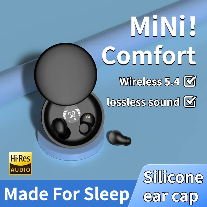 SHUKE SK26 Bluetooth 5.3 Earphones True Wireless Sound Quality