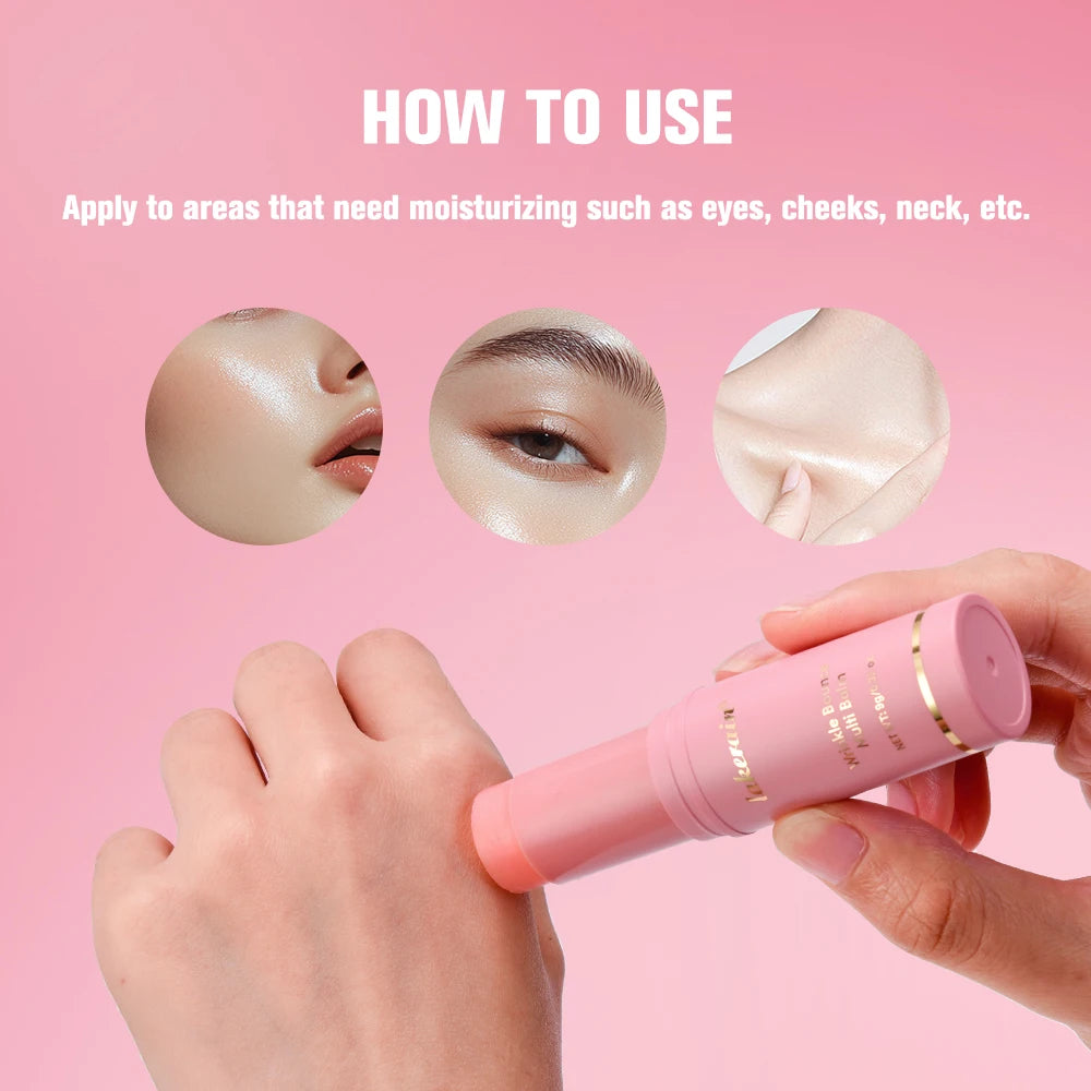 Ibcccndc Moisturizing Wrinkle Bounce Multi Balm Stick